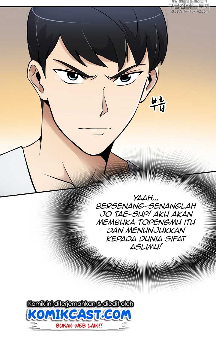 Again My Life Chapter 25 Bahasa Indonesia